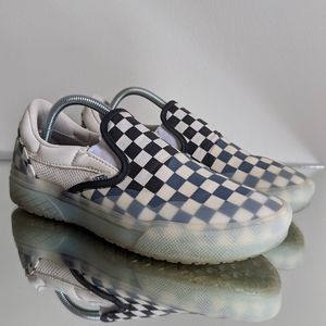 SOLD Vans Mod Slip On